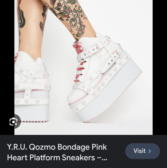 yru bondage platforms - Picture 2 of 3